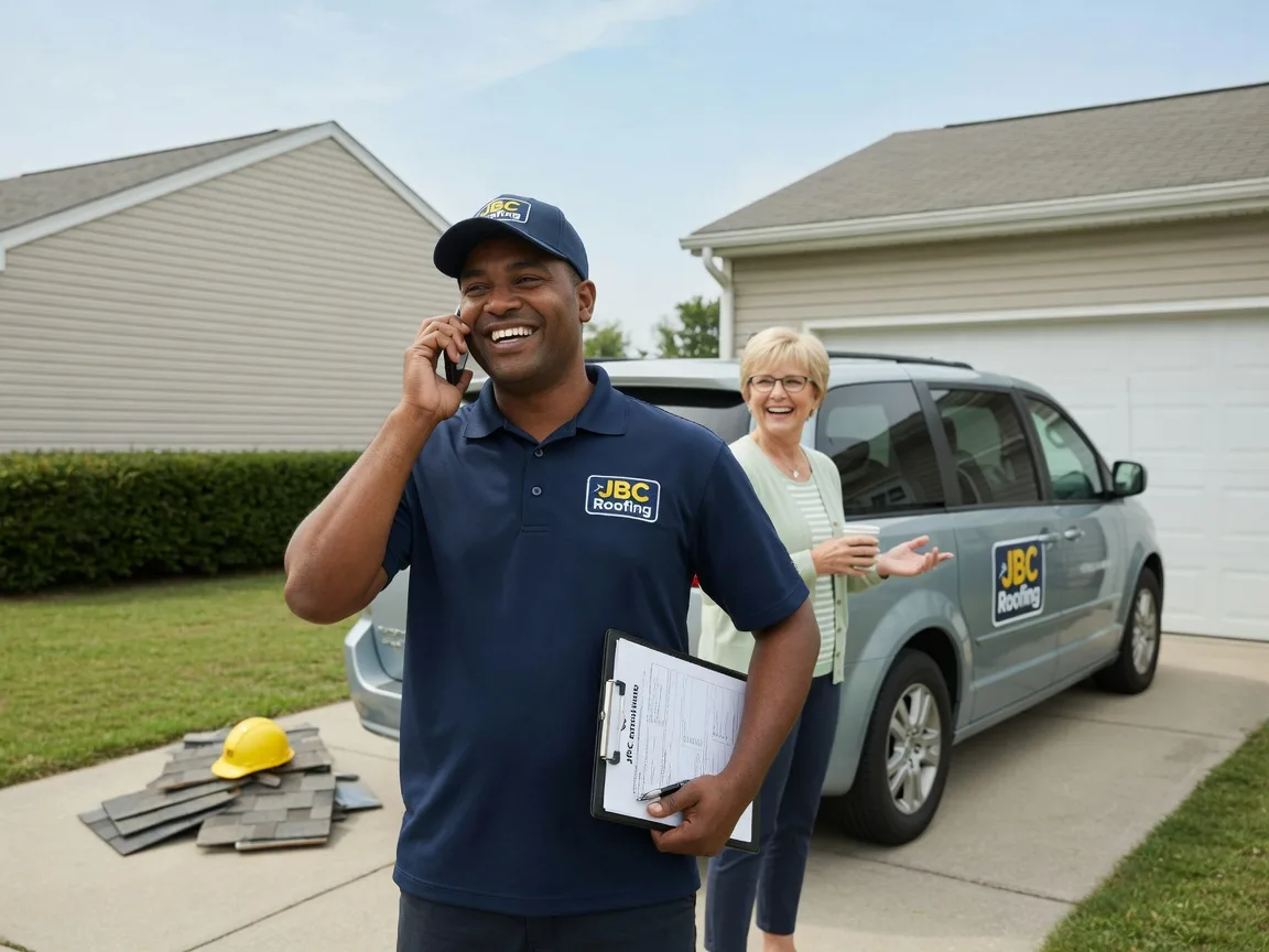 Roof Replacement Farwell, MI FAQs